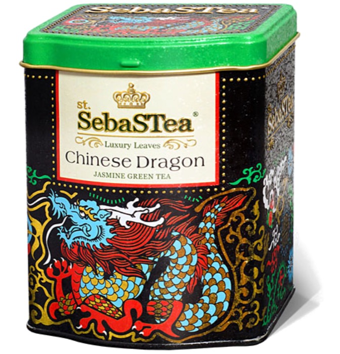 Чай китайский дракон. SEBASTEA чай Chinese Dragon. Себасти зеленый чай 100гр. Зелёный дракон чай 100 г. Зелëный чай крупнолистовоый шоиланка SEBASTEA.