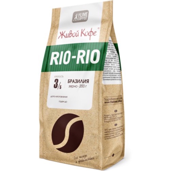 Рио-Рио 200 гр. зерно (10)