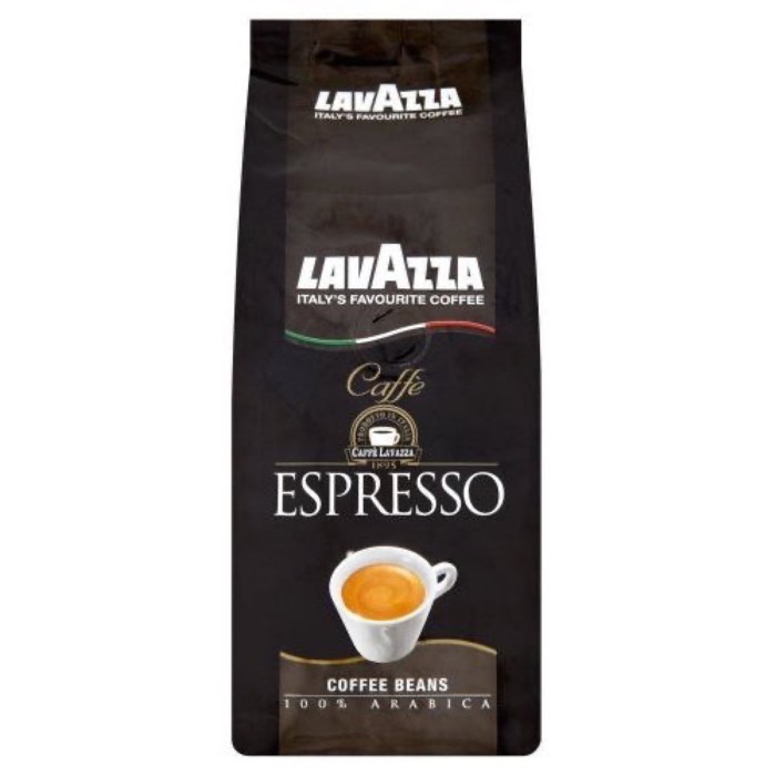  Espresso 1000 гр. зерно (6) 01874
