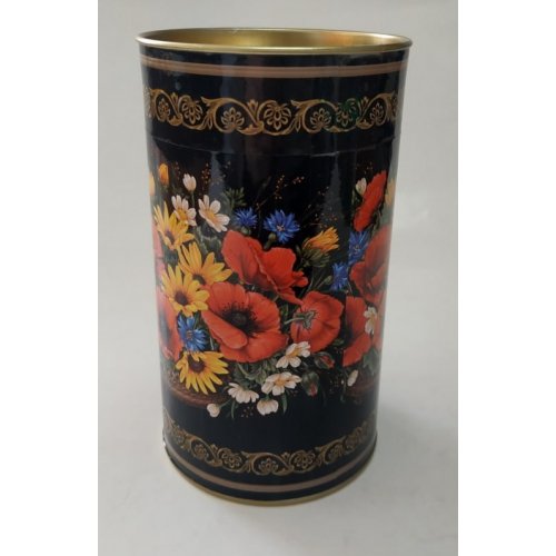 ЧЮ ХУА (8112) Маки 75 гр. (кит. черный юнаньский) карт.тубус (24)