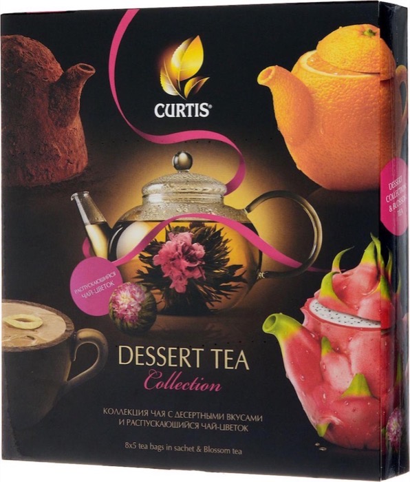 Чай curtis collection. Набор чая Кертис ассорти. Чайный набор Кертис ассорти. Набор Curtis Dessert Tea collection. Чай Кертис коллекция.