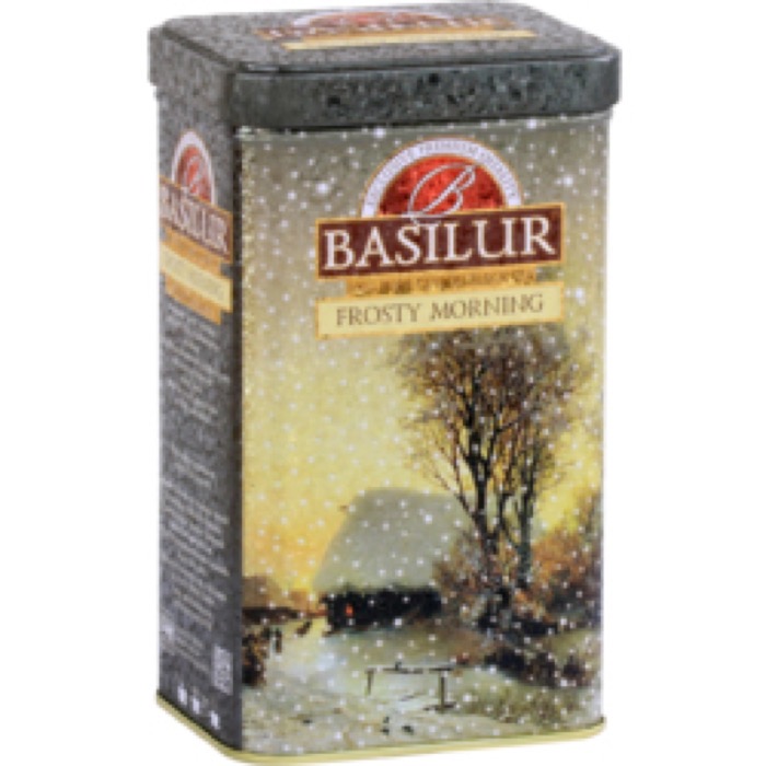 basilur frosty tea