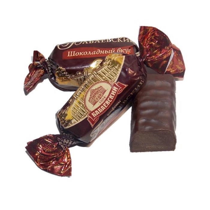 Бабаевские,Шоколадный вкус (7 кг)