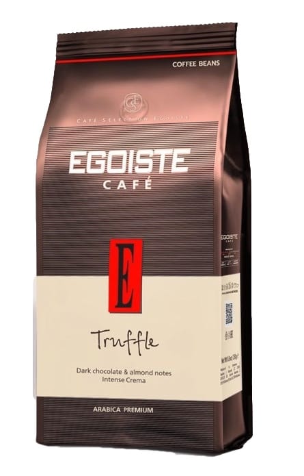 Egoiste truffle 1 кг. Кофе эгоист трюфель 250г. Кофе в зернах Egoiste Truffle. Egoiste Truffle молотый 250г. Кофе эгоист трюфель в зернах.