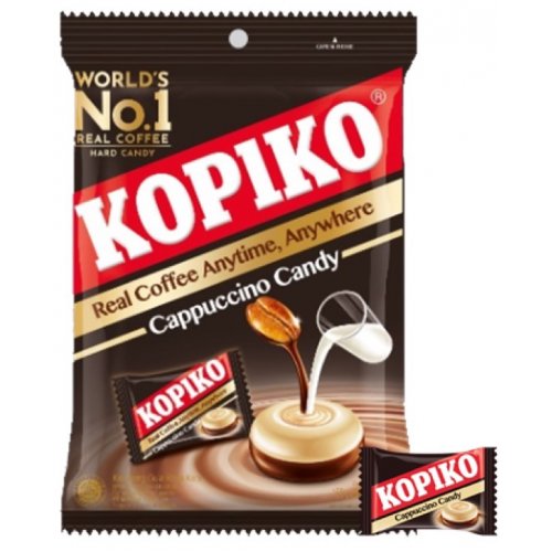 CAPPUCCINO Candy 108 гр. (24)