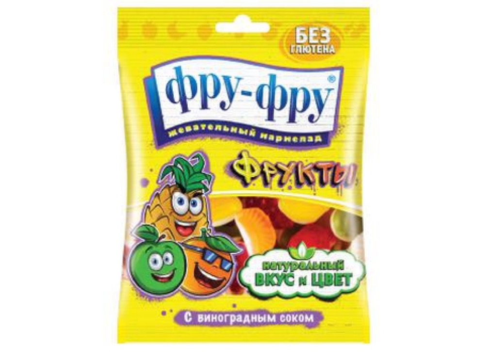 Мармелад Без Глютена Купить