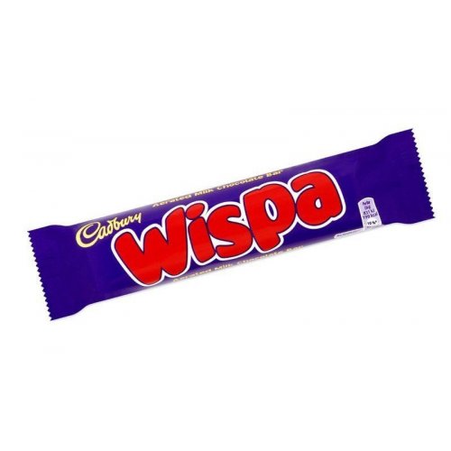 Шоколад Wispa 36 гр. (48)