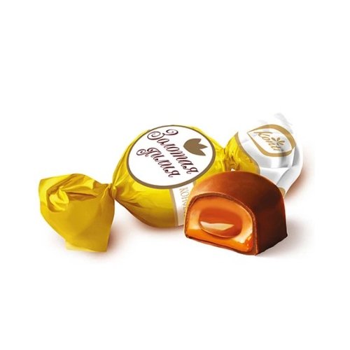 конфеты весовые Золотая Лилия, (6 кг) фасовка по 1 кг/80