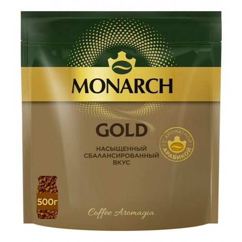  GOLD 500 гр. м/у (6)/в пал 72 (4000765)