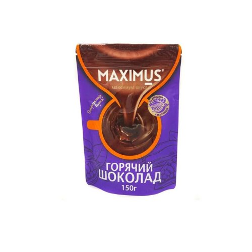 Какао-напиток MAXIMUS 