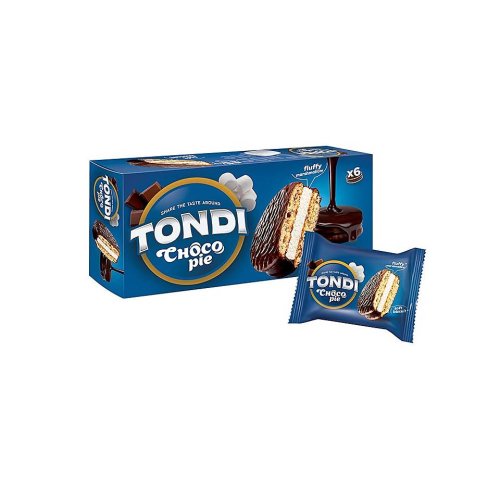 Choco Pie Tondi, 180 гр. (16) РВВ600