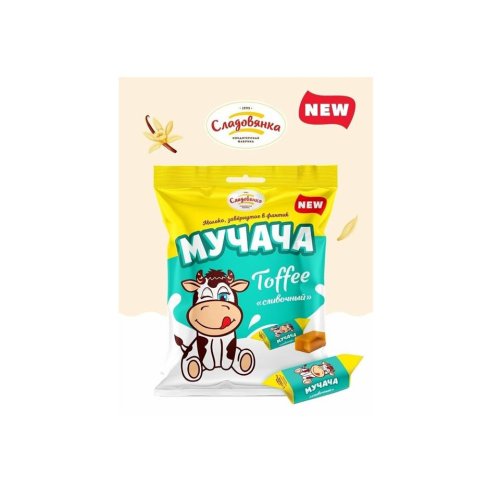 Тоффи 