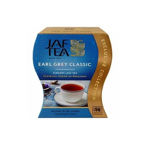 Earl Grey черный 100 гр., картон (10) ВЛОЖЕНИЕ!!!