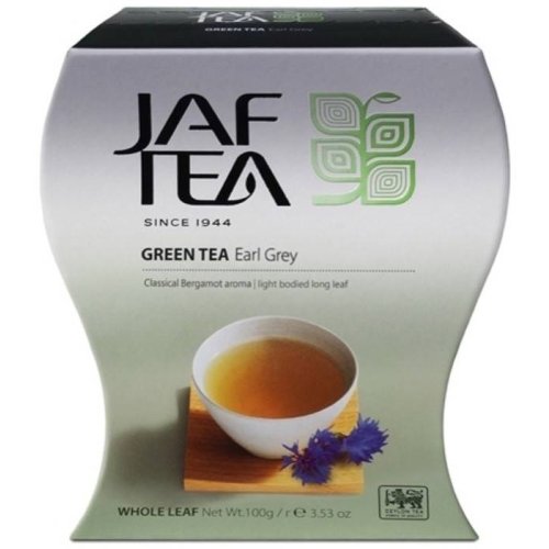 SC Earl Grey зеленый 100 гр., картон (10) ВЛОЖЕНИЕ!!!