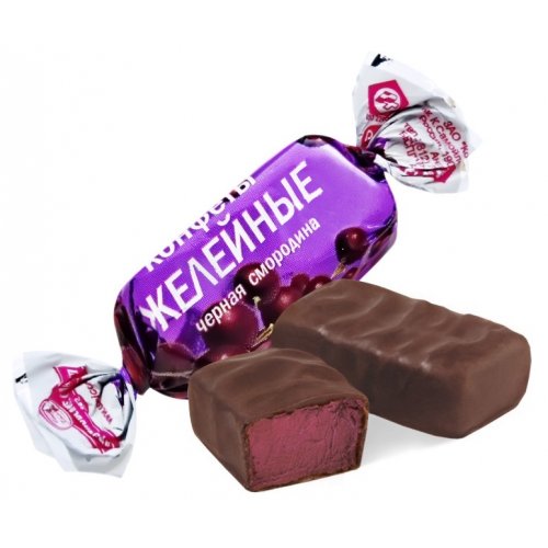  Смородина 130 гр. (24)