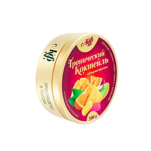 карамель леденц. 