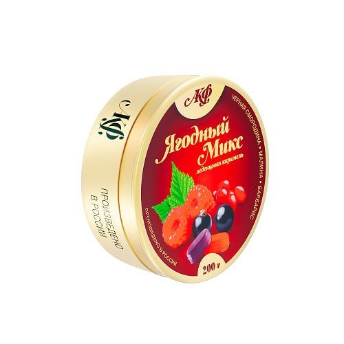карамель леденц. 