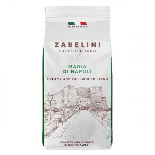 Magia di Napoli 1 кг. зерно Арабика/Робуста (6)