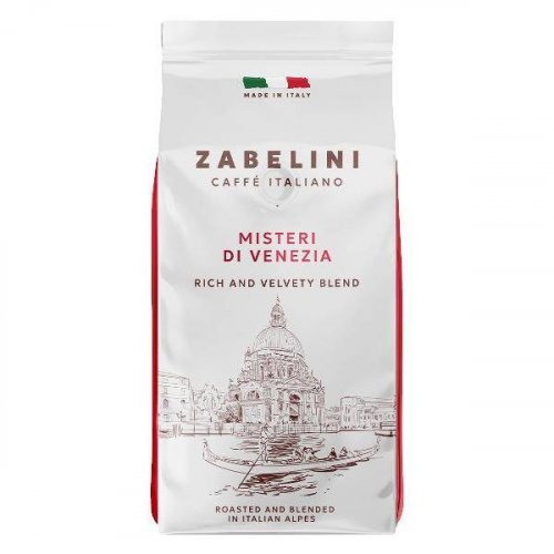 Misteri di Venezia 1 кг. зерно 70% Арабика/30% Робуста (6)