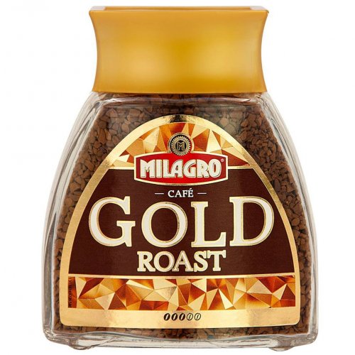 Gold Roast 47,5 гр. стекло (8)