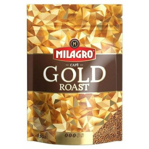 Gold Roast 150 гр. м/у (6)