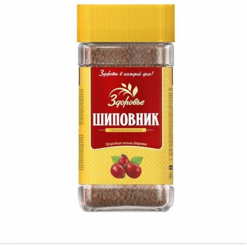 Напиток сухой 