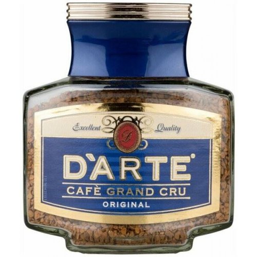 D'Arte Original 100 гр. стекло (8)