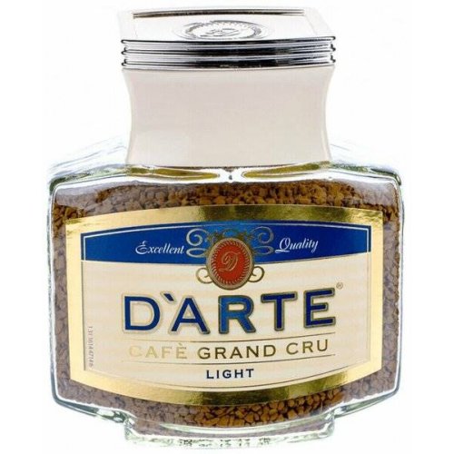 D'Arte Light 100 гр. стекло (8)