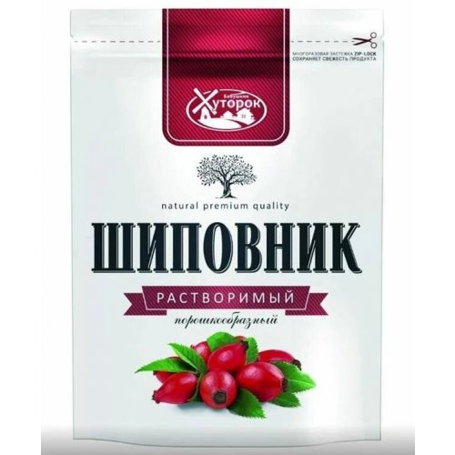 Шиповник 75 гр. ZIP (12)