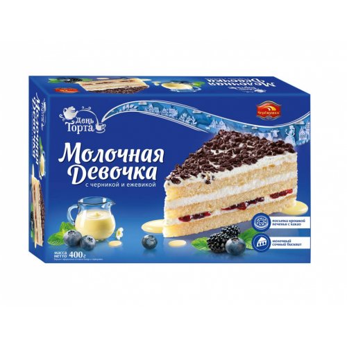 Торт 