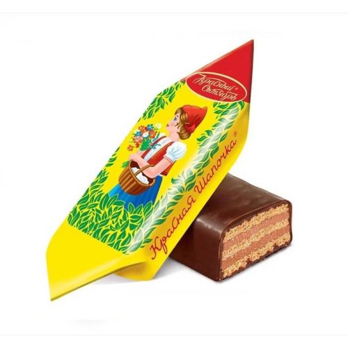 Красная шапочка ,КО (4 кг)