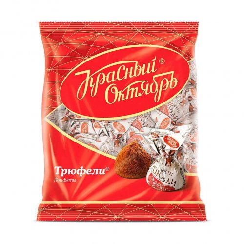 Трюфели 200 гр.,КО (7)/120