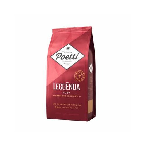 Leggenda Ruby 250 молотый (12) 48 кор/пал.