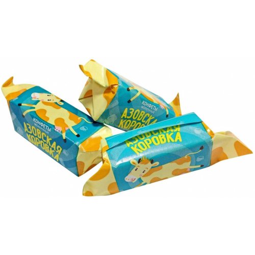 конфеты КОРОВКА 