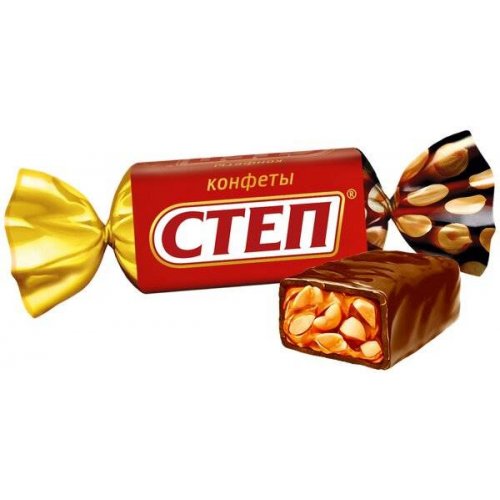 конфеты вес. глаз. 