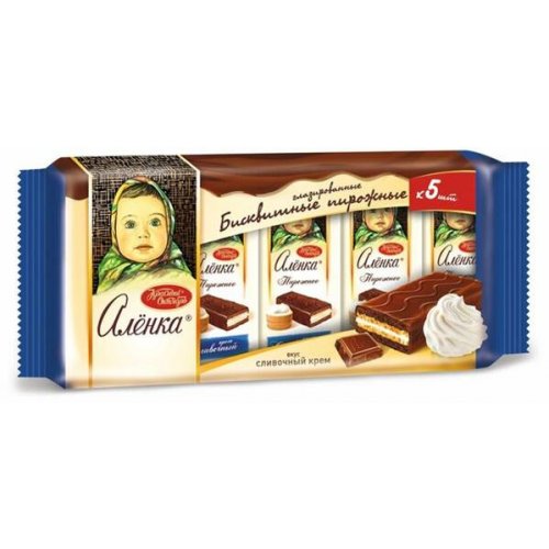  Аленка,200 гр. (12)/42