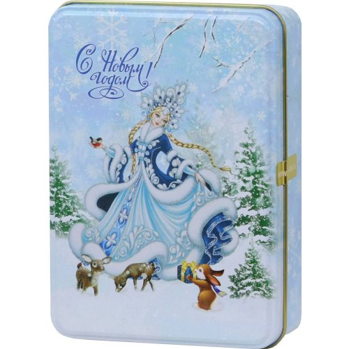 Черный дракон 