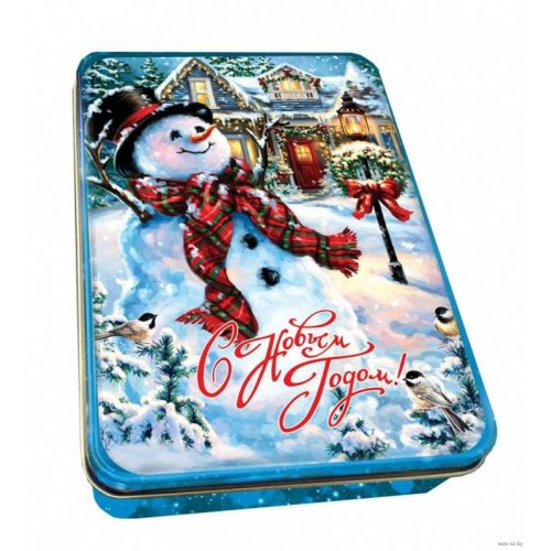 Черный дракон 