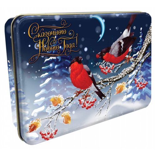 Черный дракон 