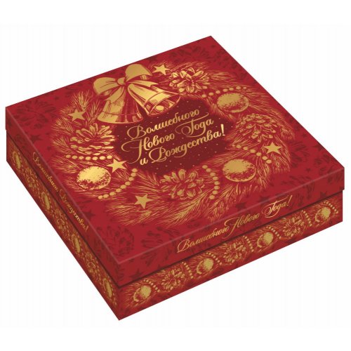 (№ 93) Шкатулка 