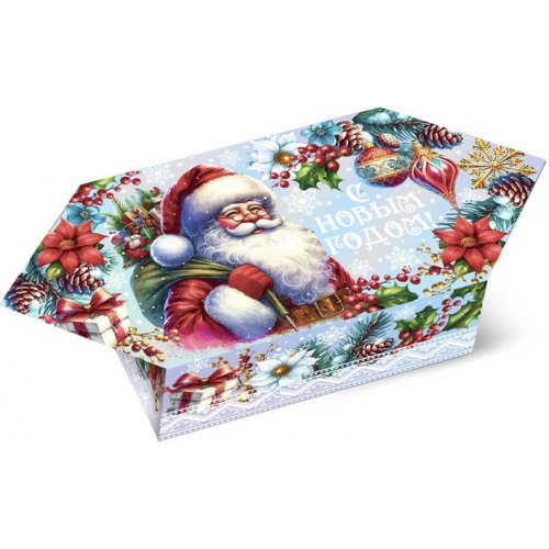 (№ 18) Конфета 