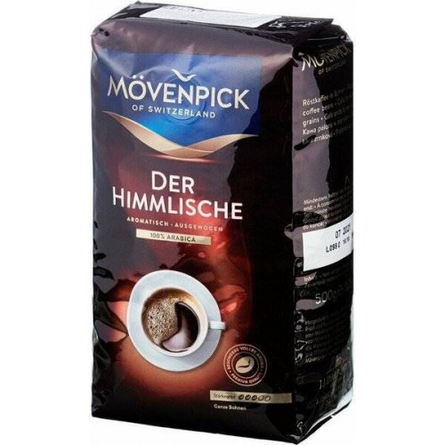 der Himmlische 1000 гр. зерно (4)/48