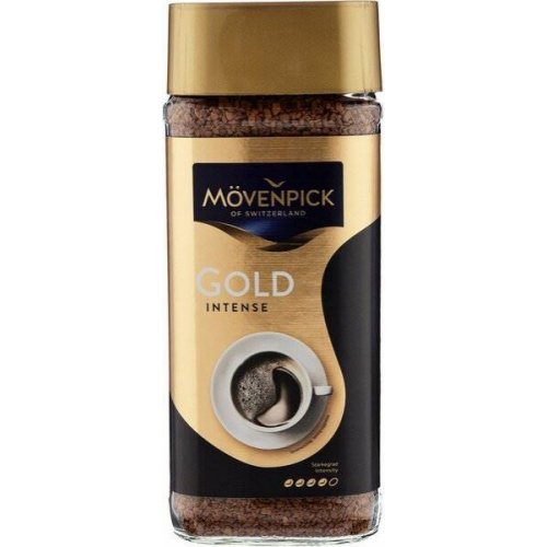  Gold Intense 200 гр.сублим.стекло (6)/76