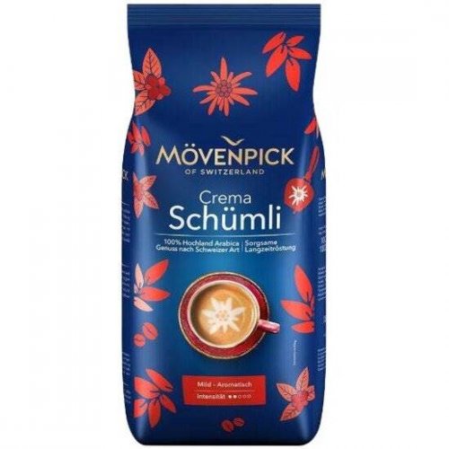 Schumli 1000 гр. зерно (4)/48