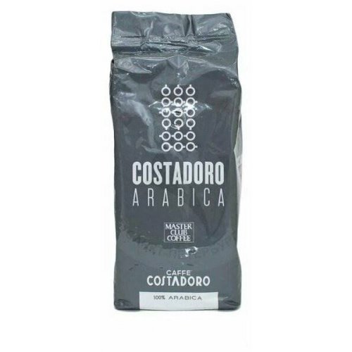 100% ARABICA 250 гр. зерно м/у (32)