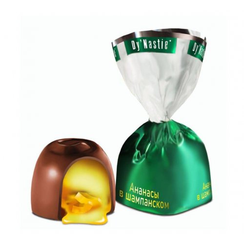 Конфеты весовые 