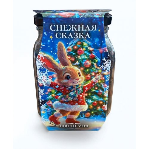 Дольче Вита Стекло 