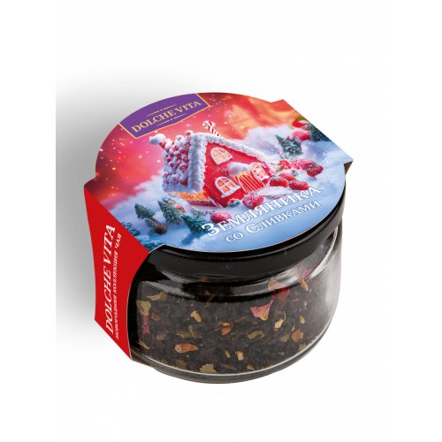 Дольче Вита Стекло 