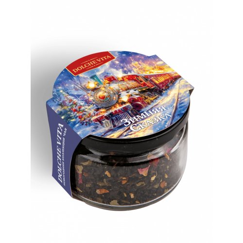 Дольче Вита Стекло 