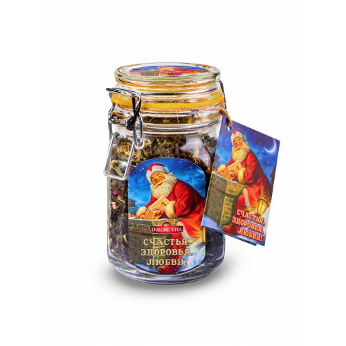 Дольче Вита Стекло 